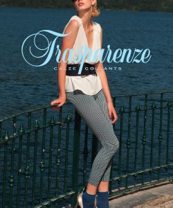 Trasparenze - SS 2013